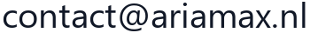 Email address (shown as an image to keep spam away) &mdash; click to write to us
